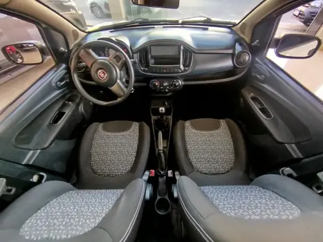 FIAT Uno 1.0 FLEX EVO ATTRACTIVE, Foto 9