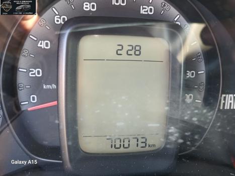 FIAT Uno 1.0 FLEX EVO ATTRACTIVE, Foto 6