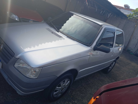 FIAT Uno 1.0 FLEX FIRE, Foto 2