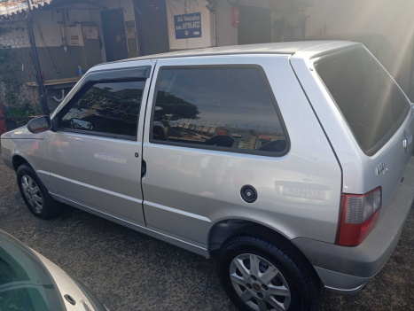 FIAT Uno 1.0 FLEX FIRE, Foto 4