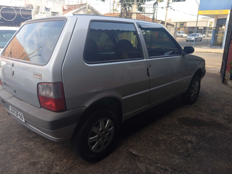 FIAT Uno 1.0 FLEX FIRE, Foto 5