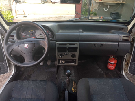 FIAT Uno 1.0 FLEX FIRE, Foto 10