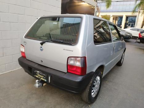 FIAT Uno 1.0 FLEX FIRE, Foto 3