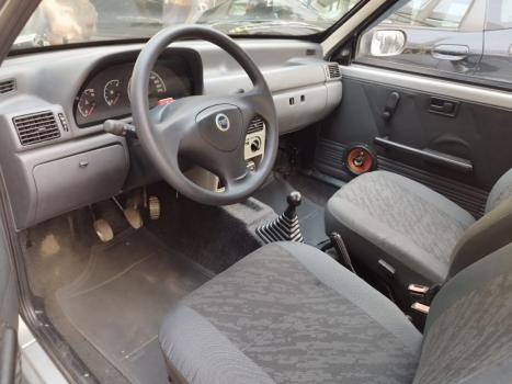 FIAT Uno 1.0 FLEX FIRE, Foto 6