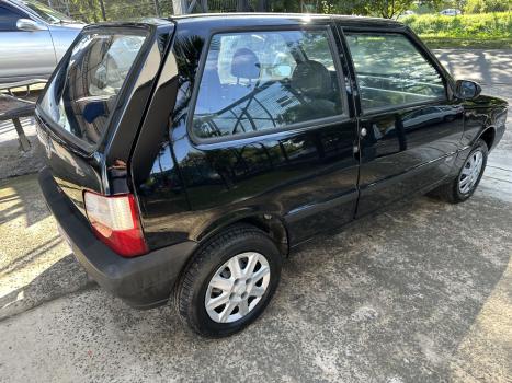 FIAT Uno 1.0 FLEX FIRE, Foto 3