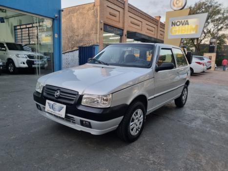FIAT Uno 1.0 FLEX FIRE, Foto 1
