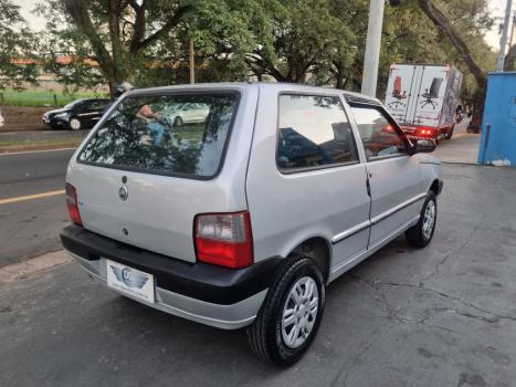 FIAT Uno 1.0 FLEX FIRE, Foto 3