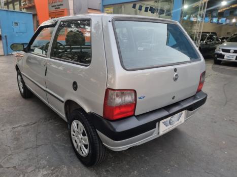 FIAT Uno 1.0 FLEX FIRE, Foto 4