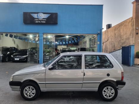 FIAT Uno 1.0 FLEX FIRE, Foto 5