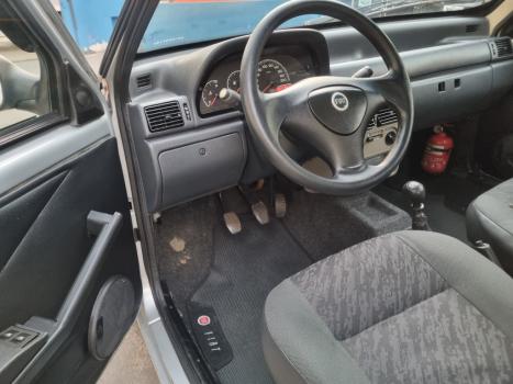 FIAT Uno 1.0 FLEX FIRE, Foto 6