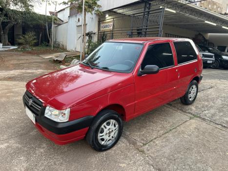 FIAT Uno 1.0 FLEX FIRE, Foto 2