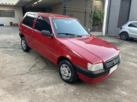 FIAT Uno 1.0 FLEX FIRE, Foto 3