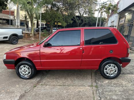 FIAT Uno 1.0 FLEX FIRE, Foto 4
