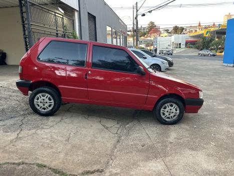 FIAT Uno 1.0 FLEX FIRE, Foto 5