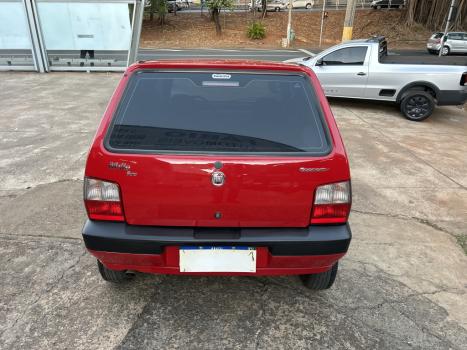 FIAT Uno 1.0 FLEX FIRE, Foto 8