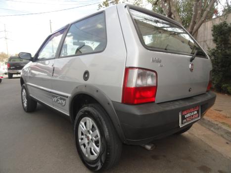 FIAT Uno 1.0 FLEX MILLE WAY ECONOMY, Foto 3