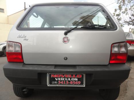 FIAT Uno 1.0 FLEX MILLE WAY ECONOMY, Foto 6
