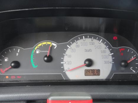 FIAT Uno 1.0 FLEX MILLE WAY ECONOMY, Foto 8