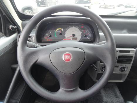 FIAT Uno 1.0 FLEX MILLE WAY ECONOMY, Foto 9
