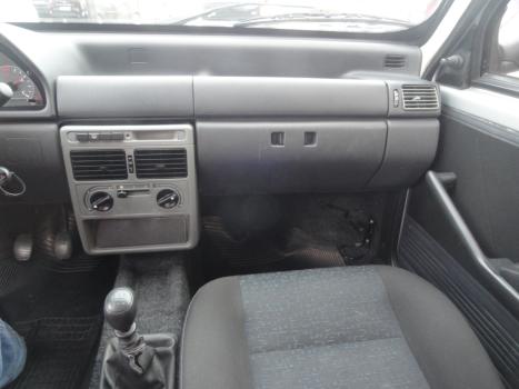 FIAT Uno 1.0 FLEX MILLE WAY ECONOMY, Foto 11