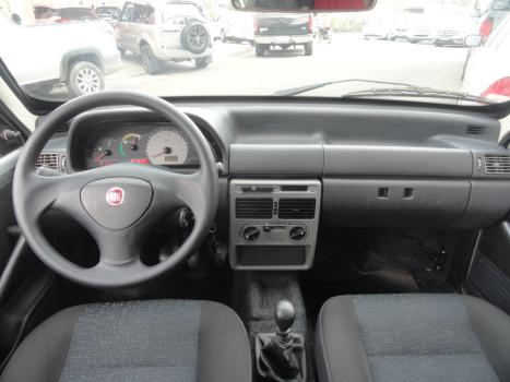 FIAT Uno 1.0 FLEX MILLE WAY ECONOMY, Foto 12