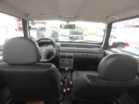 FIAT Uno 1.0 FLEX MILLE WAY ECONOMY, Foto 13