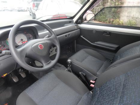 FIAT Uno 1.0 FLEX MILLE WAY ECONOMY, Foto 14
