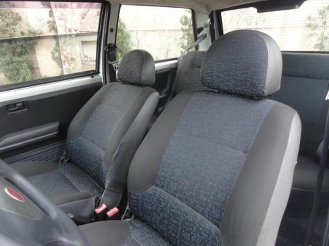 FIAT Uno 1.0 FLEX MILLE WAY ECONOMY, Foto 15