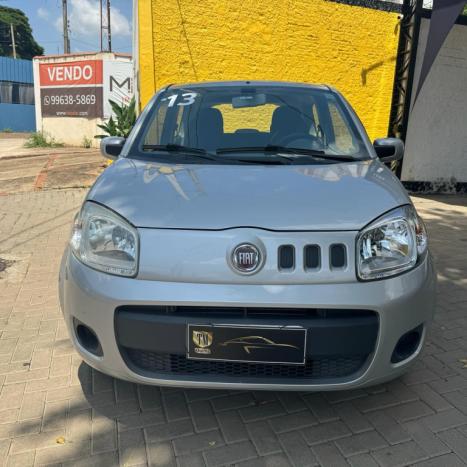 FIAT Uno 1.0 FLEX VIVACE, Foto 3