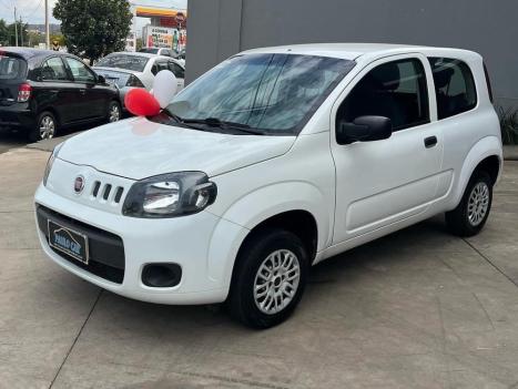 FIAT Uno 1.0 FLEX VIVACE, Foto 2