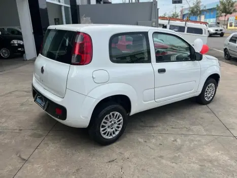 FIAT Uno 1.0 FLEX VIVACE, Foto 4