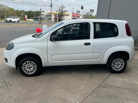 FIAT Uno 1.0 FLEX VIVACE, Foto 6