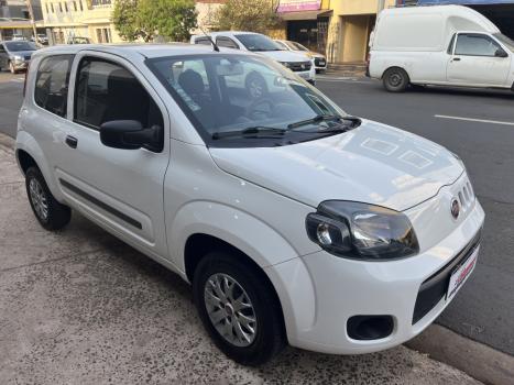 FIAT Uno 1.0 FLEX VIVACE EVO, Foto 2