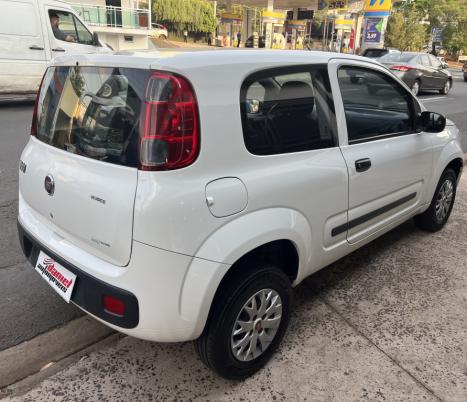 FIAT Uno 1.0 FLEX VIVACE EVO, Foto 5