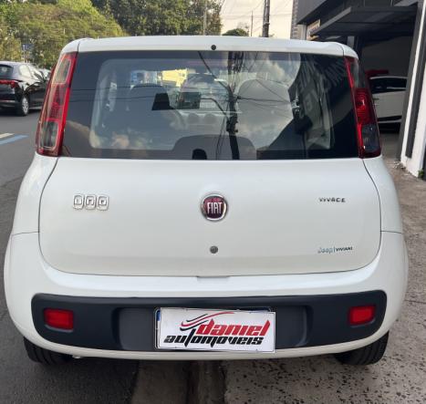 FIAT Uno 1.0 FLEX VIVACE EVO, Foto 7