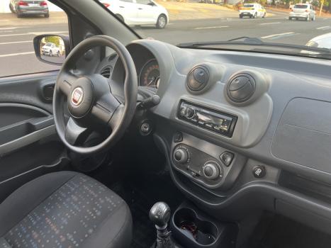 FIAT Uno 1.0 FLEX VIVACE EVO, Foto 8