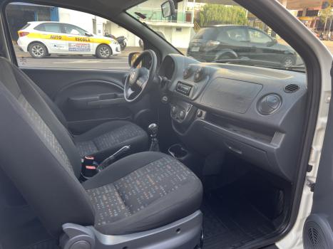 FIAT Uno 1.0 FLEX VIVACE EVO, Foto 10