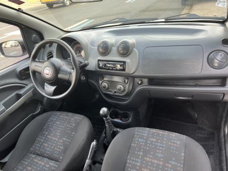 FIAT Uno 1.0 FLEX VIVACE EVO, Foto 11