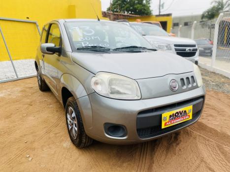 FIAT Uno 1.0 FLEX VIVACE, Foto 1