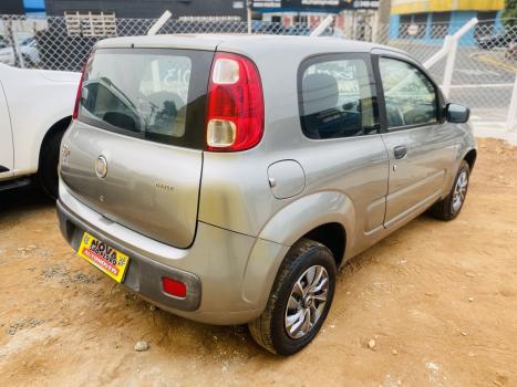 FIAT Uno 1.0 FLEX VIVACE, Foto 2