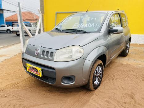 FIAT Uno 1.0 FLEX VIVACE, Foto 3