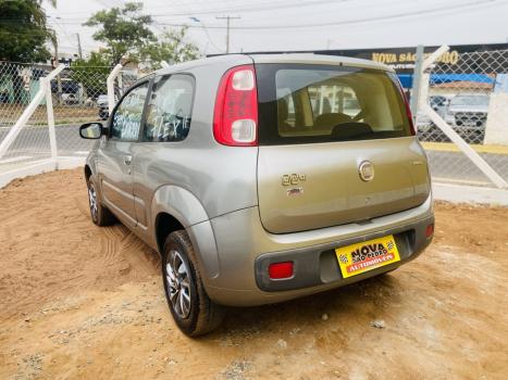 FIAT Uno 1.0 FLEX VIVACE, Foto 4