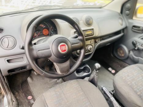 FIAT Uno 1.0 FLEX VIVACE, Foto 5