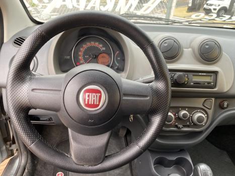 FIAT Uno 1.0 FLEX VIVACE, Foto 7