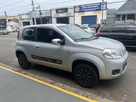 FIAT Uno 1.0 FLEX VIVACE EVO, Foto 2