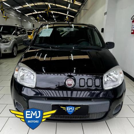 FIAT Uno 1.0 FLEX VIVACE CELEBRATION, Foto 2