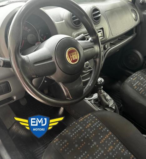 FIAT Uno 1.0 FLEX VIVACE CELEBRATION, Foto 5