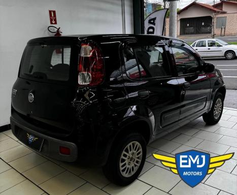 FIAT Uno 1.0 FLEX VIVACE CELEBRATION, Foto 12