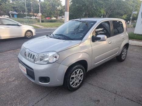 FIAT Uno 1.0 FLEX VIVACE CELEBRATION, Foto 1