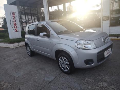 FIAT Uno 1.0 FLEX VIVACE CELEBRATION, Foto 7